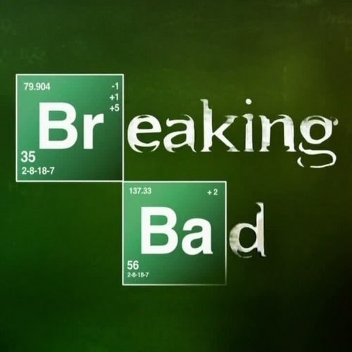 Breaking Bad