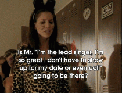 cordelia chase buffy contre les vampires gif