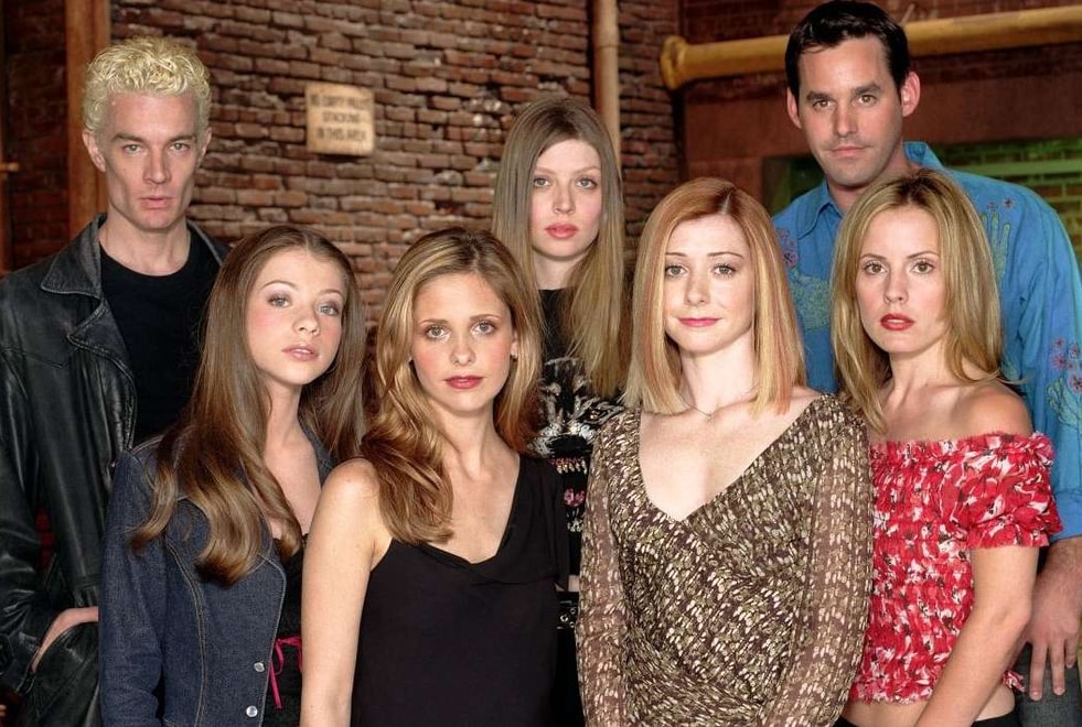 T’as raté ton adolescence si tu n’arrives pas à nommer ces 30 personnages de Buffy contre les vampires