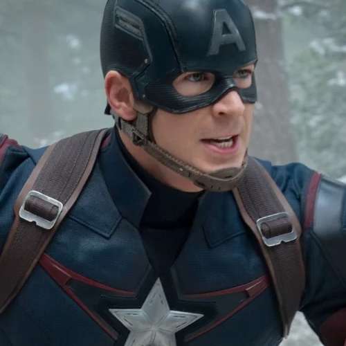 Captain America