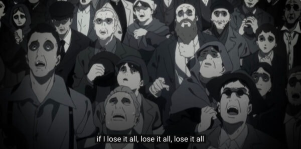 attaque des titans opening générique saison 4 partie 2