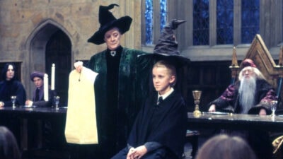 Quiz Harry Potter : combien d'élèves de Serpentard pourras-tu citer en 5 minutes ?