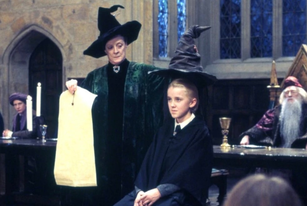Quiz Harry Potter : combien d’élèves de Serpentard pourras-tu citer en 5 minutes ?