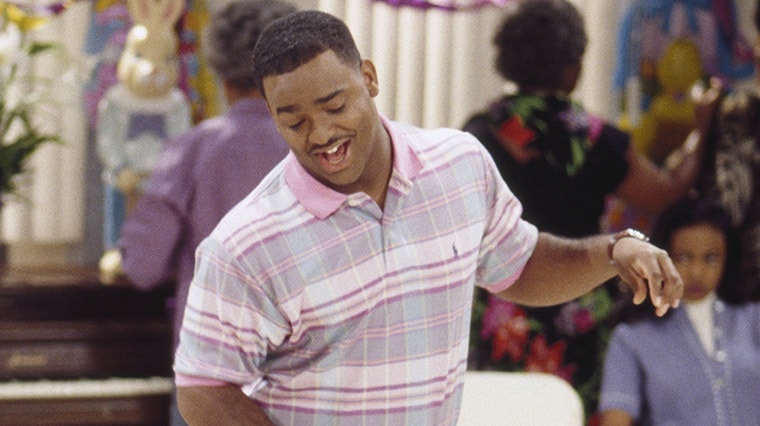 carlton-banks-le-prince-de-bel-air séries