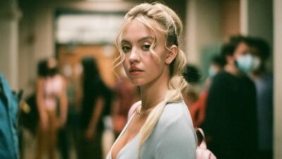 Euphoria : Sydney Sweeney révèle qu'Alexa Demie lui a cassé l'orteil sur le tournage de la saison 2