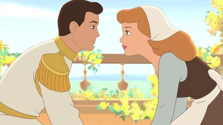 cendrillon 3 le sortilège