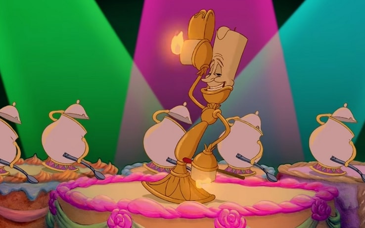 © Disney