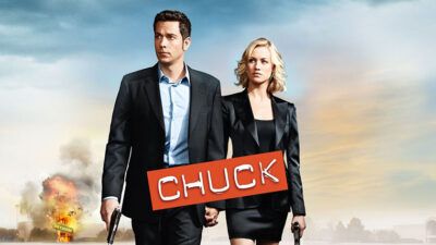 Chuck : seul un vrai fan aura 5/5 à ce quiz sur la série