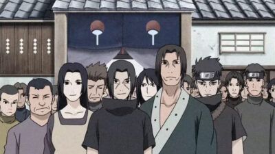 Quiz : seul un vrai fan de Naruto saura retrouver ces membres du clan Uchiha grâce à leur prénom