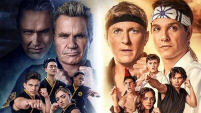 Quiz Cobra Kai : tes préférences nous diront si tu fais partie de Cobra Kai, Miyagi-Do ou Eagle Fang