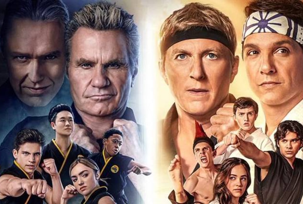 Quiz Cobra Kai : tes préférences nous diront si tu fais partie de Cobra Kai, Miyagi-Do ou Eagle Fang