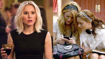 Gossip Girl : la voix-off de Kristen Bell a failli disparaître de la série