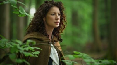 Outlander : Caitriona Balfe pense que la saison 7 pourrait être la dernière de la série