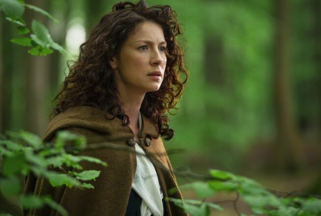 Outlander : Caitriona Balfe pense que la saison 7 pourrait être la dernière de la série