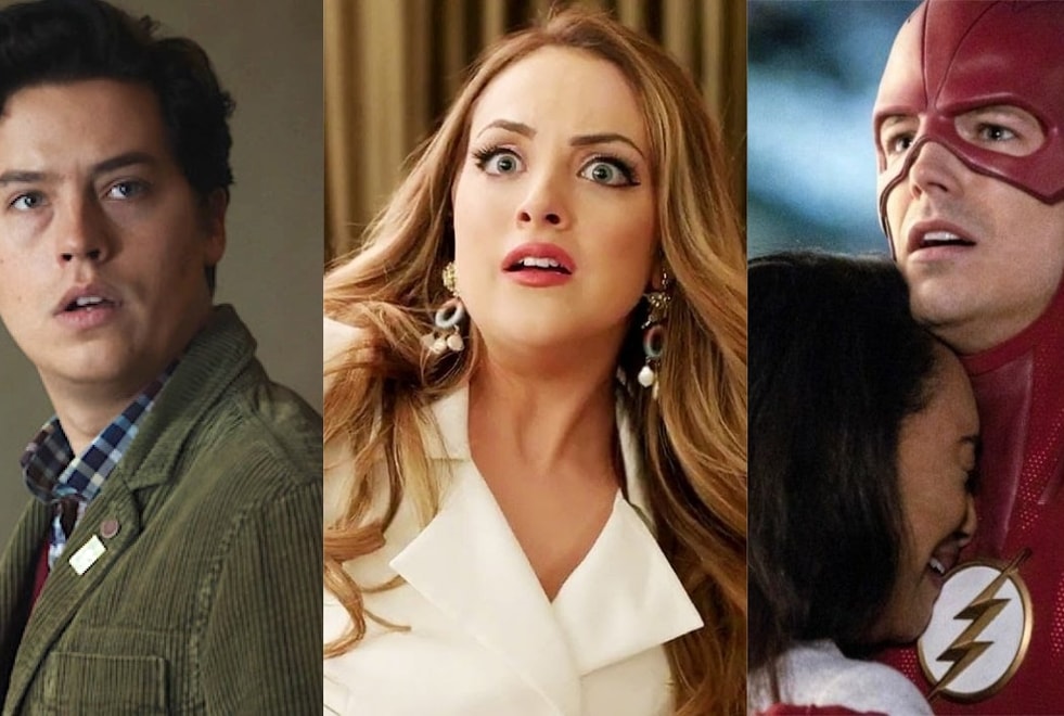 Bientôt la fin pour Riverdale, The Flash, Dynastie… ? La chaîne The CW est à vendre
