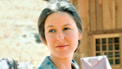 La Petite Maison dans la Prairie : pourquoi Karen Grassle trouvait Caroline Ingalls ennuyeuse au départ