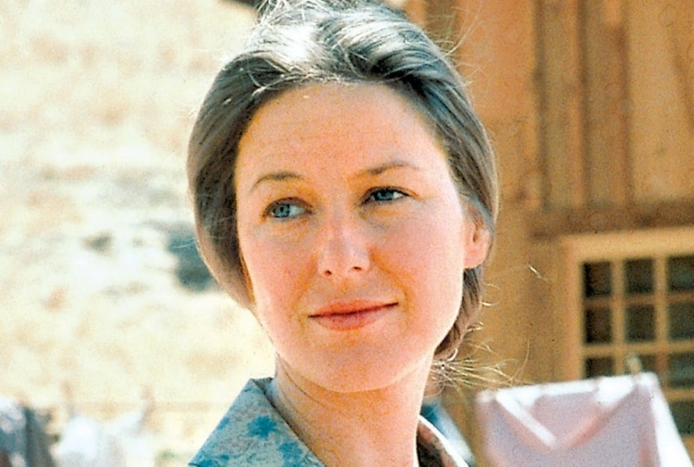 La Petite Maison dans la Prairie : pourquoi Karen Grassle trouvait Caroline Ingalls ennuyeuse au départ
