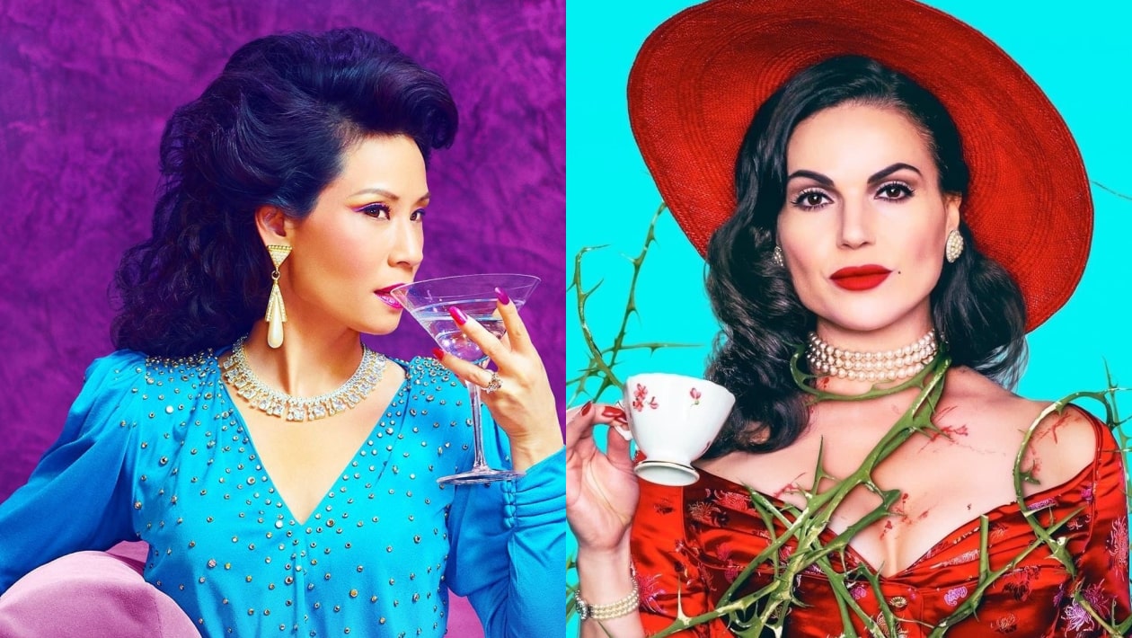 Why Women Kill : 5 anecdotes à connaître sur la série