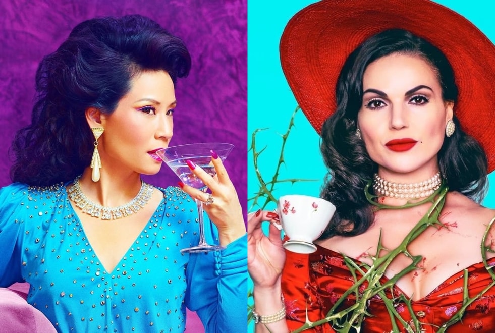 Why Women Kill : 5 anecdotes à connaître sur la série