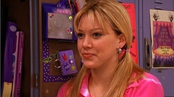 lizzie mcguire