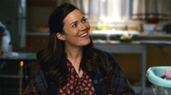 mandy moore enceinte this is us rebecca pearson