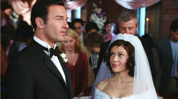 phoebe cole mariage charmed