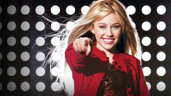 hannah montana