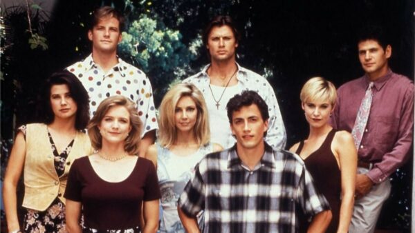 melrose place