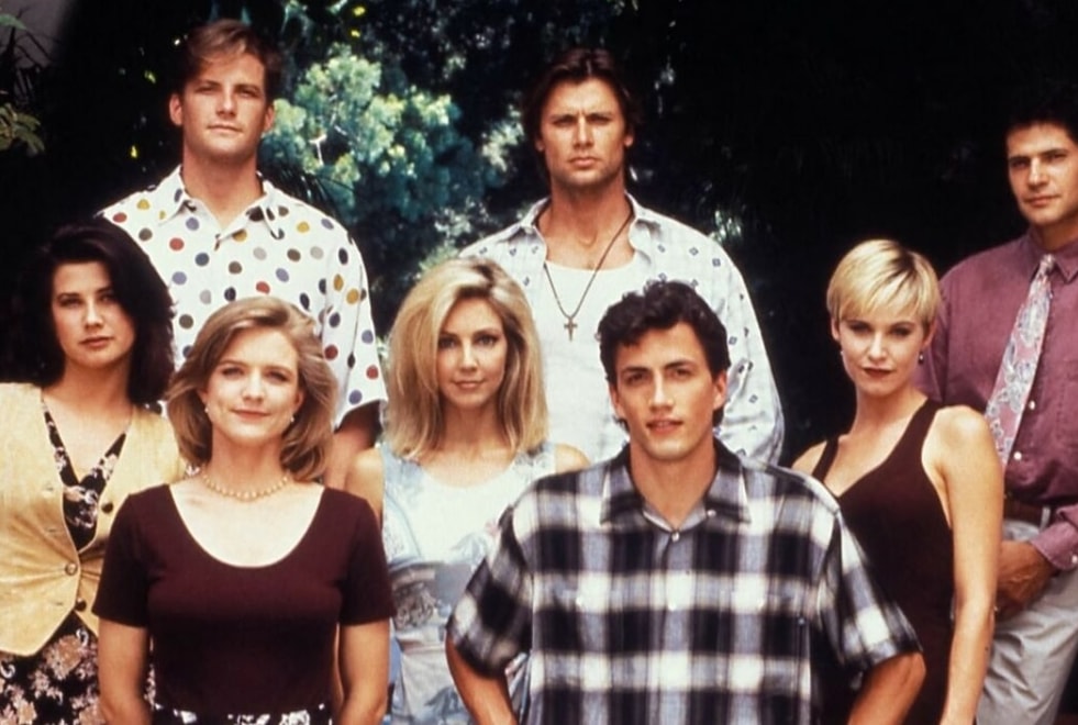 Melrose Place : l’intégrale de la série culte débarque sur Amazon Prime Video