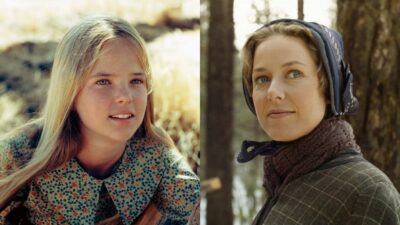 La Petite Maison dans la Prairie : Karen Grassle accuse Melissa Sue Anderson de lui avoir tourné le dos