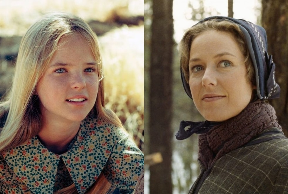 La Petite Maison dans la Prairie : « Même Melissa m’a tourné le dos », Karen Grassle (Caroline Ingalls) abandonnée par le casting ? Elle balance