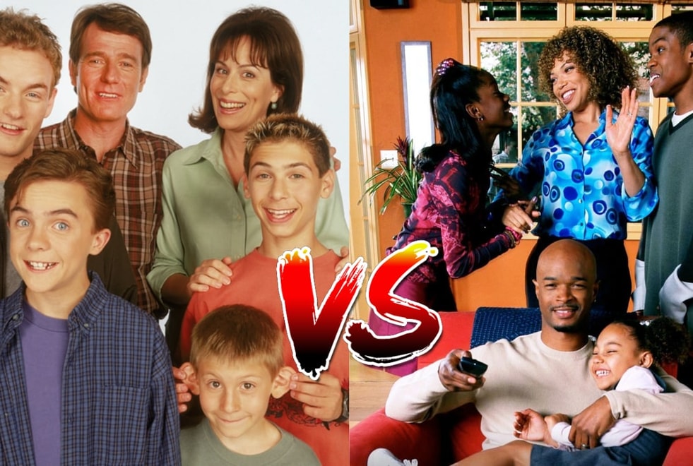 Quiz : cette réplique vient-elle de Ma Famille d’Abord ou Malcolm ?