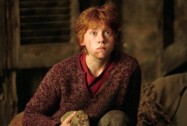 Harry Potter : t’es un Weasley si t’as 5/5 à ce quiz sur Ron