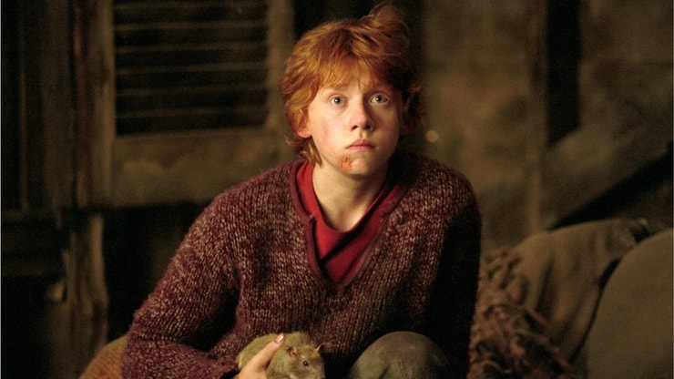 Harry Potter : Rupert Grint parle de sa relation avec J.K. Rowling après le scandale des tweets transphobes