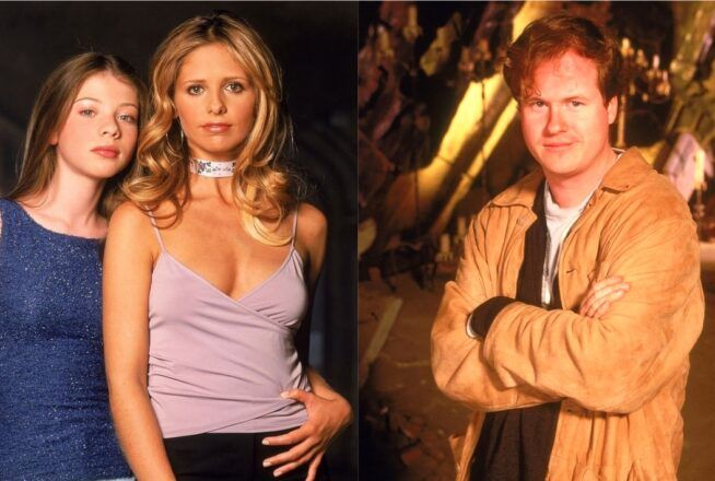 Buffy contre les vampires : un membre de l’équipe accuse Joss Whedon de s’en être pris physiquement à elle