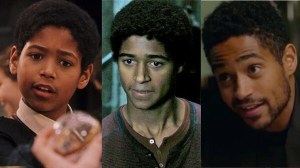 alfred enoch harry potter avant après