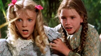 La Petite Maison dans la Prairie : saviez-vous que cette actrice portait une perruque dans la série ?