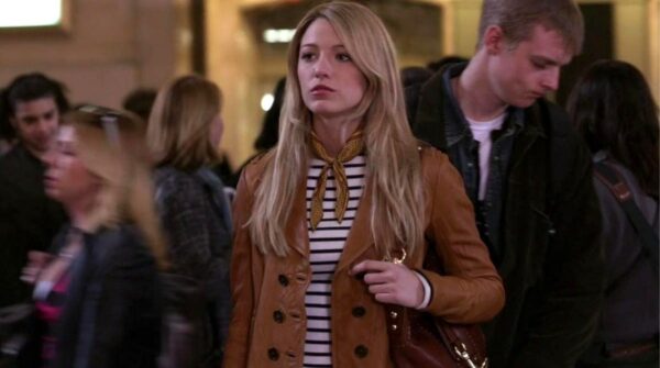 serena gossip girl