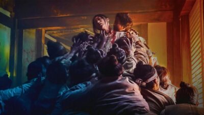 All of Us Are Dead : un teaser effrayant pour la nouvelle teen série sud-coréenne de Netflix
