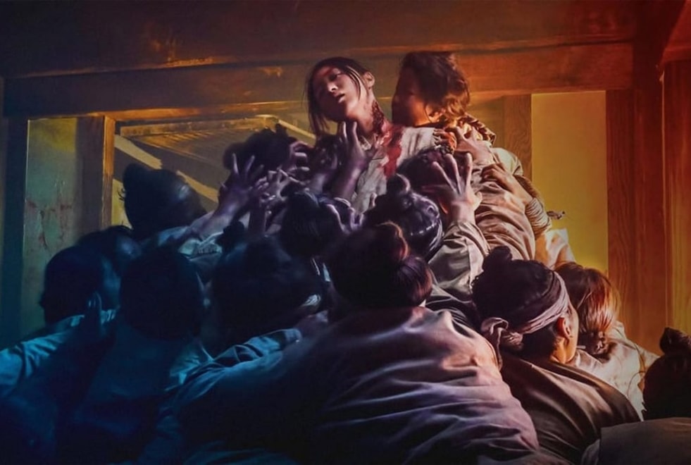All of Us Are Dead : un teaser effrayant pour la nouvelle teen série sud-coréenne de Netflix