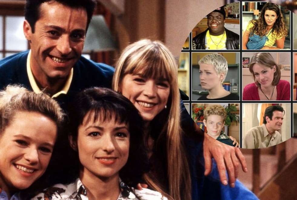 Quiz : seul un vrai fan des séries AB Productions saura retrouver le bon perso grâce à son nom