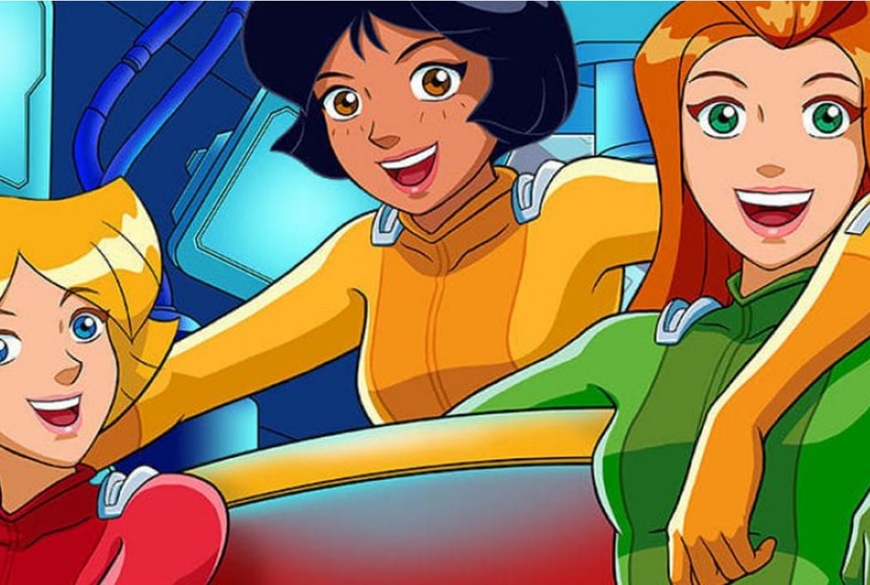 Totally Spies : Une nouvelle saison du dessin animé arrive, découvrez la date