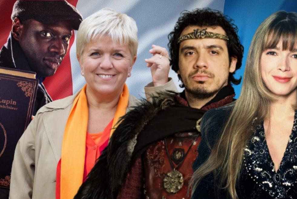 Quiz : choisis tes séries françaises préférées et on devinera ton âge