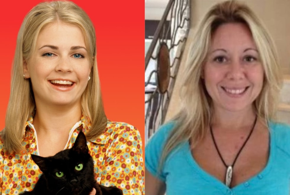 Sabrina, l’apprentie sorcière : Sarah Marot, la voix française de Sabrina, est morte à 48 ans