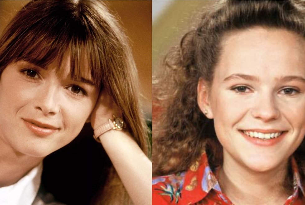 Ce quiz te dira si t’es plus Hélène de Hélène et les Garçons ou Justine de Premiers Baisers