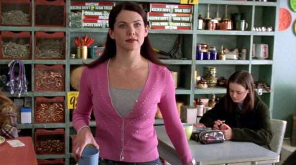 lorelai gilmore girls