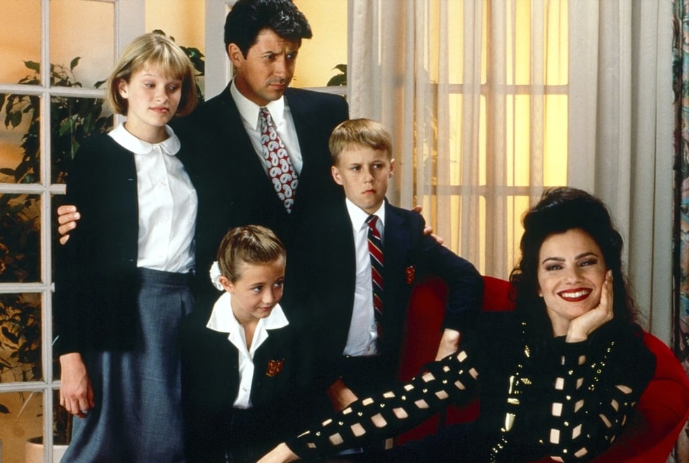 Une Nounou D’Enfer : le quiz le plus dur du monde sur la saison 1