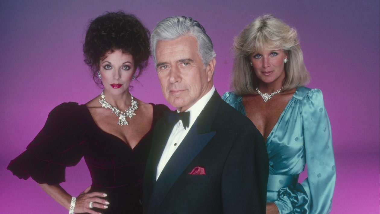 Dynastie : seul un vrai fan de la série des années 80 aura 5/5 à ce quiz
