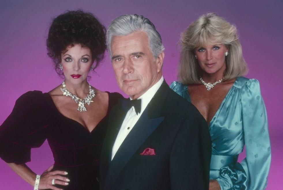 Dynastie : seul un vrai fan de la série des années 80 aura 5/5 à ce quiz