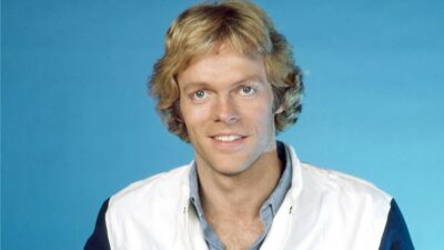 Melrose Place, Fame : l’acteur Morgan Stevens est mort à l’âge de 70 ans